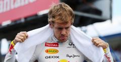 Vettel: Nie nazwaem Hamiltona gupim