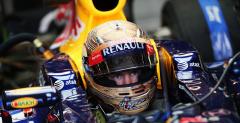 Hill: Kwestionowanie klasy Vettela niedorzeczne