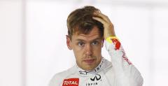 Vettel omieszy krytykw?