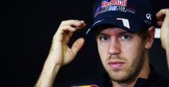 Vettel dawa si we znaki w rozmowach radiowych podczas sezonu 2012