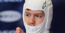 Vettel podziwia Alonso i Hamiltona