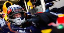 Vettel dopasowa swj styl jazdy do Red Bulla RB8