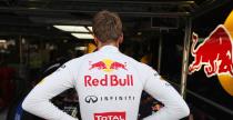 Red Bull nie puszcza Vettela na wczeniejszy test z Ferrari