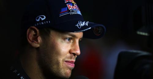 Vettel: GP Brazylii najtrudniejszym wyścigiem w karierze
