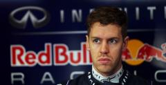 Vettel ma na oku niebezpiecznego Mercedesa