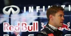 Red Bull nie podpala si wynikami treningw