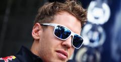 Vettel pod wraeniem toru F1 w Rosji