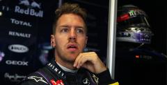 Vettel niezmartwiony osigami Ferrari