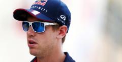 Vettel nie widzi swojej winy w defekcie opony