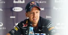 Vettel: Za wczenie na ocen szybkoci Ricciardo