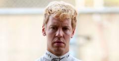 Vettel nie przekrela szans rywali do tytuu w jutrzejszym wycigu