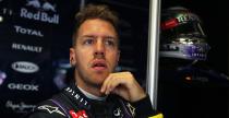 Vettel: Mercedesy pocztkowo jechay jak autobusy na wycieczce