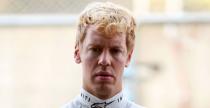 Vettel nie przekrela szans rywali do tytuu w jutrzejszym wycigu