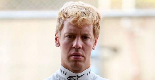 Vettel nie przekreśla szans rywali do tytułu w jutrzejszym wyścigu
