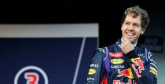 Webber: Ricciardo dorwna szybkoci Vettela
