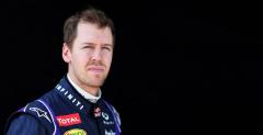 Vettel spowolniony problemami z ERS