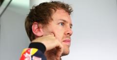 Vettel: Red Bull wyranie konkurencyjny