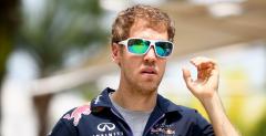 Vettel: Gonimy Mercedesa