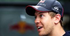 Vettel cofnity na 15. pole za wymian skrzyni biegw