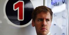 Hamilton: Vettel teraz musi pokaza przywdztwo w Red Bullu