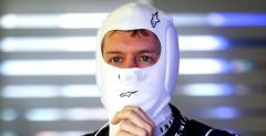 Vettel planuje omin kwalifikacje do GP USA