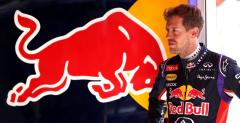 Vettel spowolniony problemami z ERS