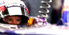 Ricciardo sfrustrowany przewag Mercedesa