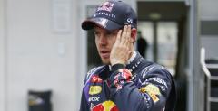 Vettel: Bya szansa na pole position