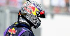 Kierowcy F1 dostan zakaz zmieniania malowania kasku w trakcie sezonu