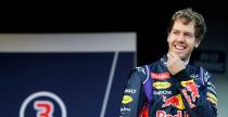 Vettel nazwa swj nowy bolid