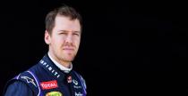 Vettel spowolniony problemami z ERS