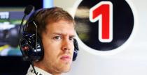 Vettel: Red Bull panikowa, e wynios sekrety bolidu do Ferrari