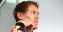 Pierwszy raz kierowcy F1 - Sebastian Vettel