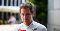 Hakkinen ostrzega Vettela przed sprzeciwianiem si team orders