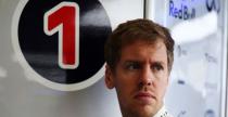 Hamilton: Vettel teraz musi pokaza przywdztwo w Red Bullu