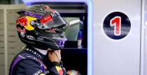 Vettel: Nie odchodz z Red Bulla przez saby sezon