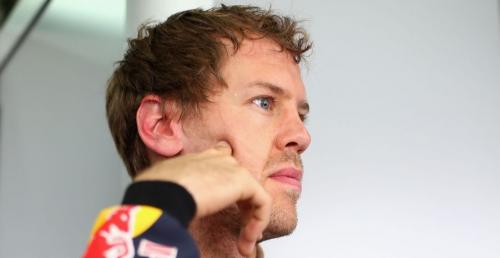 Vettel wrci do kartingu