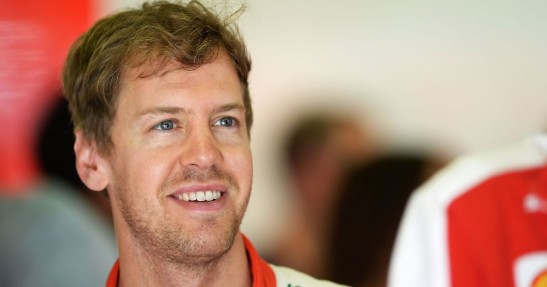 Vettel o nowym bolidzie Ferrari: Pierwsze wrażenie bardzo pozytywne