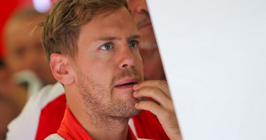 GP Brazylii - 2. trening: Rosberg odpowiedział Hamiltonowi