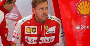 Vettel wyróżnia się na tle innych kierowców F1 wg inżyniera