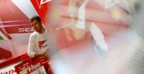 Vettel traktuje GP Hiszpanii jako moment prawdy dla Ferrari