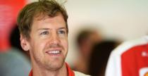 GP Wgier - wycig: Zwycistwo Vettela, reszta podium dla Red Bulla