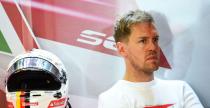 Vettel wcieky na Pirelli
