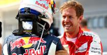 Vettel: Odejcie Red Bulla z F1 byoby ogromnym szokiem