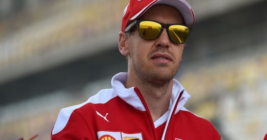 Andretti czeka na mistrzostwo Vettela w Ferrari