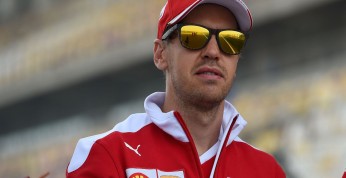 Vettel spokojny o szybkość Ferrari w Monako