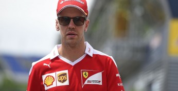 Vettel uniknął Międzynarodowego Trybunału FIA po złożeniu...
