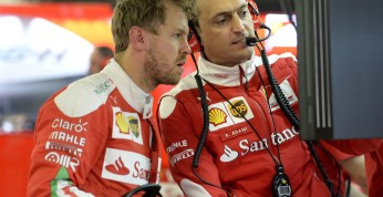 Rewolucja techniczna w F1 da przewagę Vettelowi wg Villeneuve'a