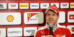 Vettel zrobi furor artem z ultramikkich opon