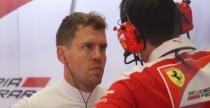 Horner sugeruje transfer Vettela do Mercedesa na sezon 2018